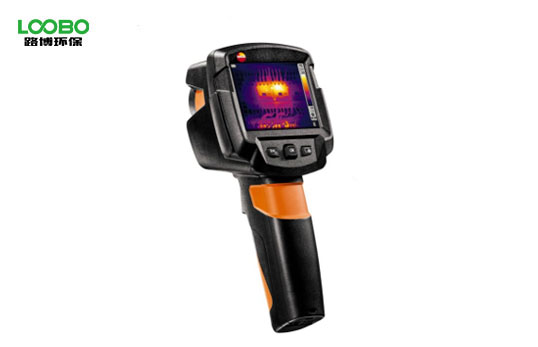 testo 869紅外熱成像儀