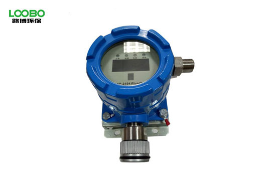 美國(guó)華瑞SP-2104Plus有毒氣探測(cè)器