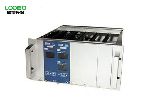 美國梅思安90109020壁掛式多通道控制器