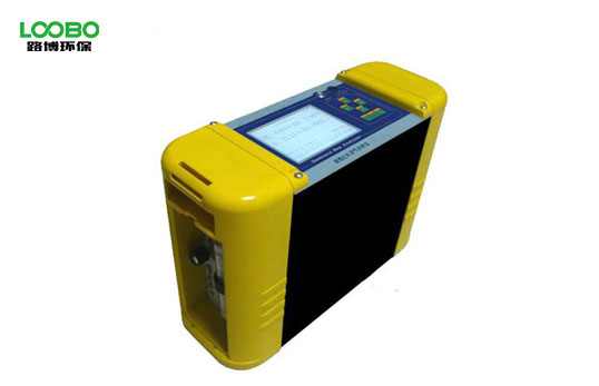 Gb3000P便攜綜合煙氣分析儀