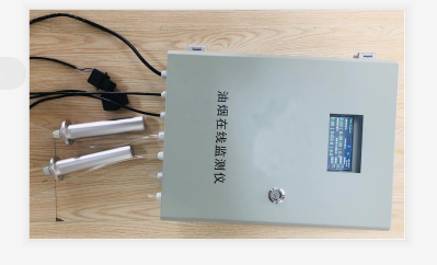 LB-ST19型油煙在線監(jiān)測(cè)儀