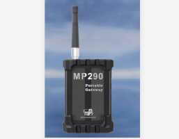 美國盟莆安 MP290P便攜式無線網(wǎng)關(guān)