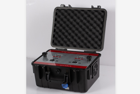 LB-1080型固定污染源綜合取樣管