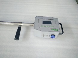 路博LB-1090煙氣汞多功能取樣管