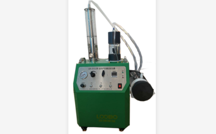 LB-3311鹽性氣溶膠發(fā)生器
