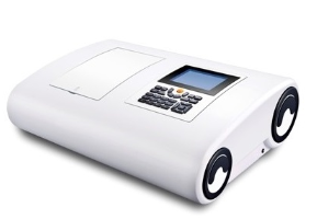 U6S型紫外可見分光光度計