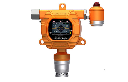 LB-MD4X-NO固定式一氧化氮檢測報警器