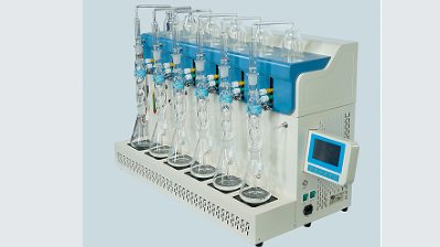 LB-XJCL-100高氯廢水COD消解儀